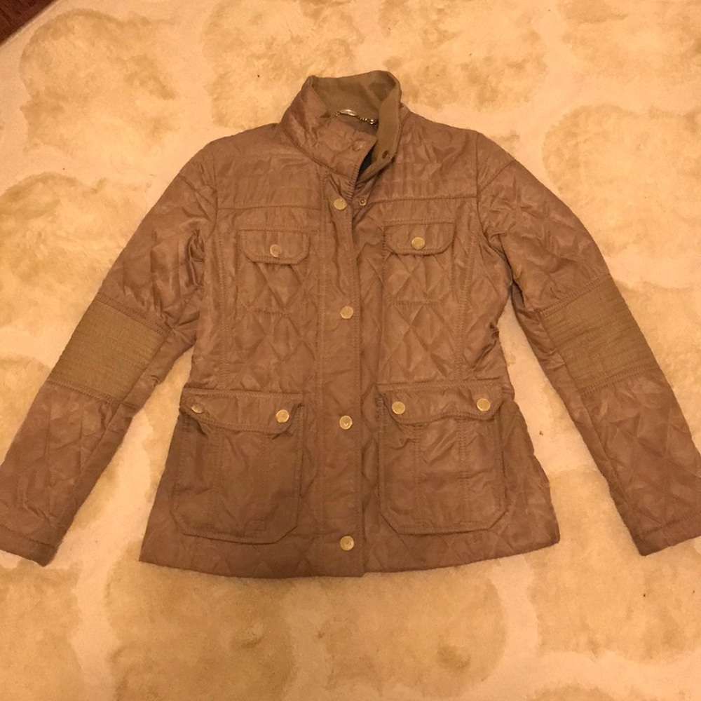 vince camuto winter jacket